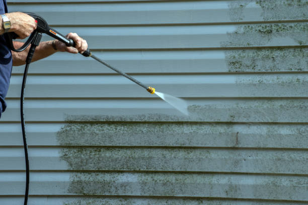 Crystal City, TX Pressure Washing Company