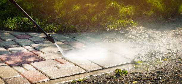 Best Gutter Cleaning  in Crystal City, TX