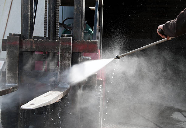  Crystal City, TX Pressure Washing Pros