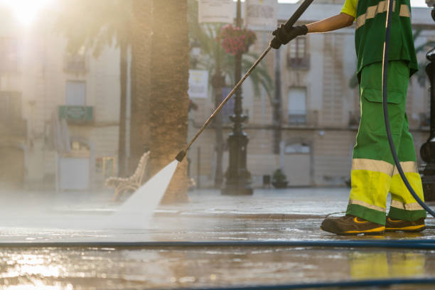 Best Heavy Equipment Washing  in Crystal City, TX